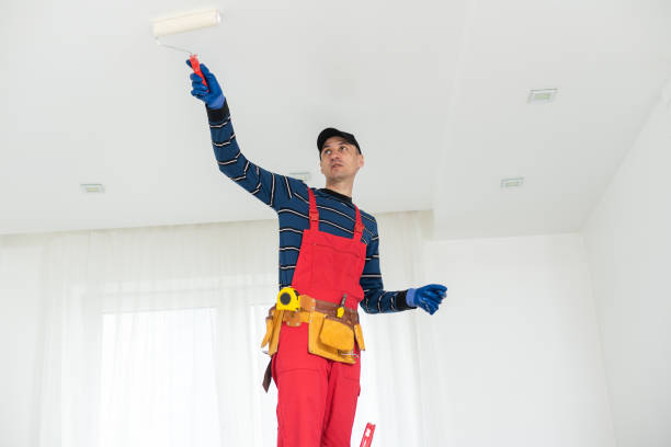 Best Forensic Mold Investigation  in Chandler, IN